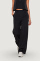 Pantaloni Modal A Palazzo