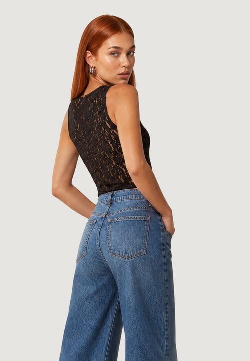 Top Pizzo