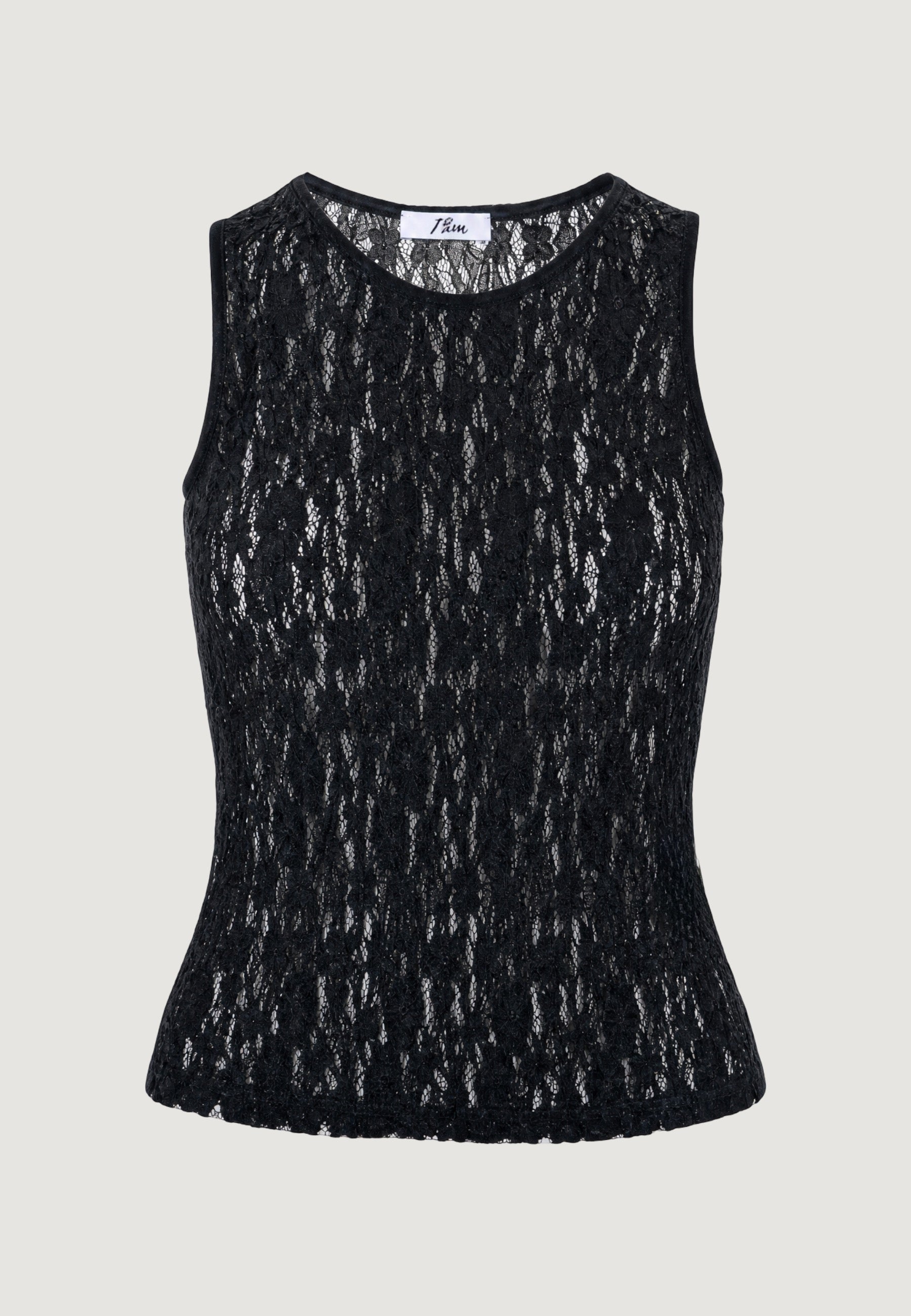 Top Pizzo