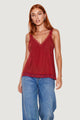 TOP CRINKLE PIZZO