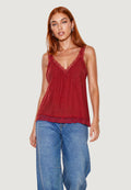 TOP CRINKLE PIZZO