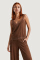 TOP CRINKLE PIZZO