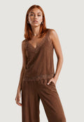 TOP CRINKLE PIZZO