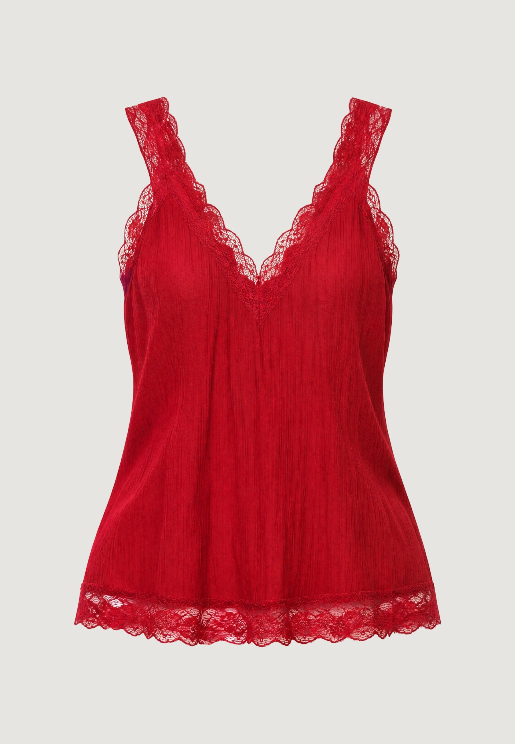 TOP CRINKLE PIZZO