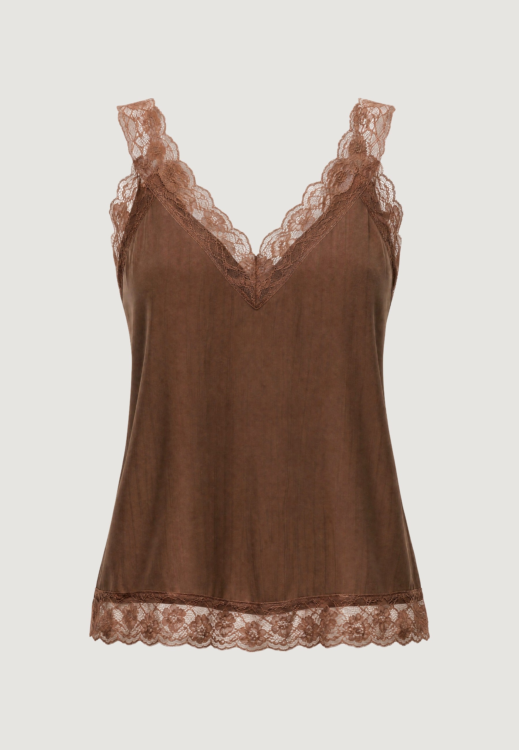 TOP CRINKLE PIZZO