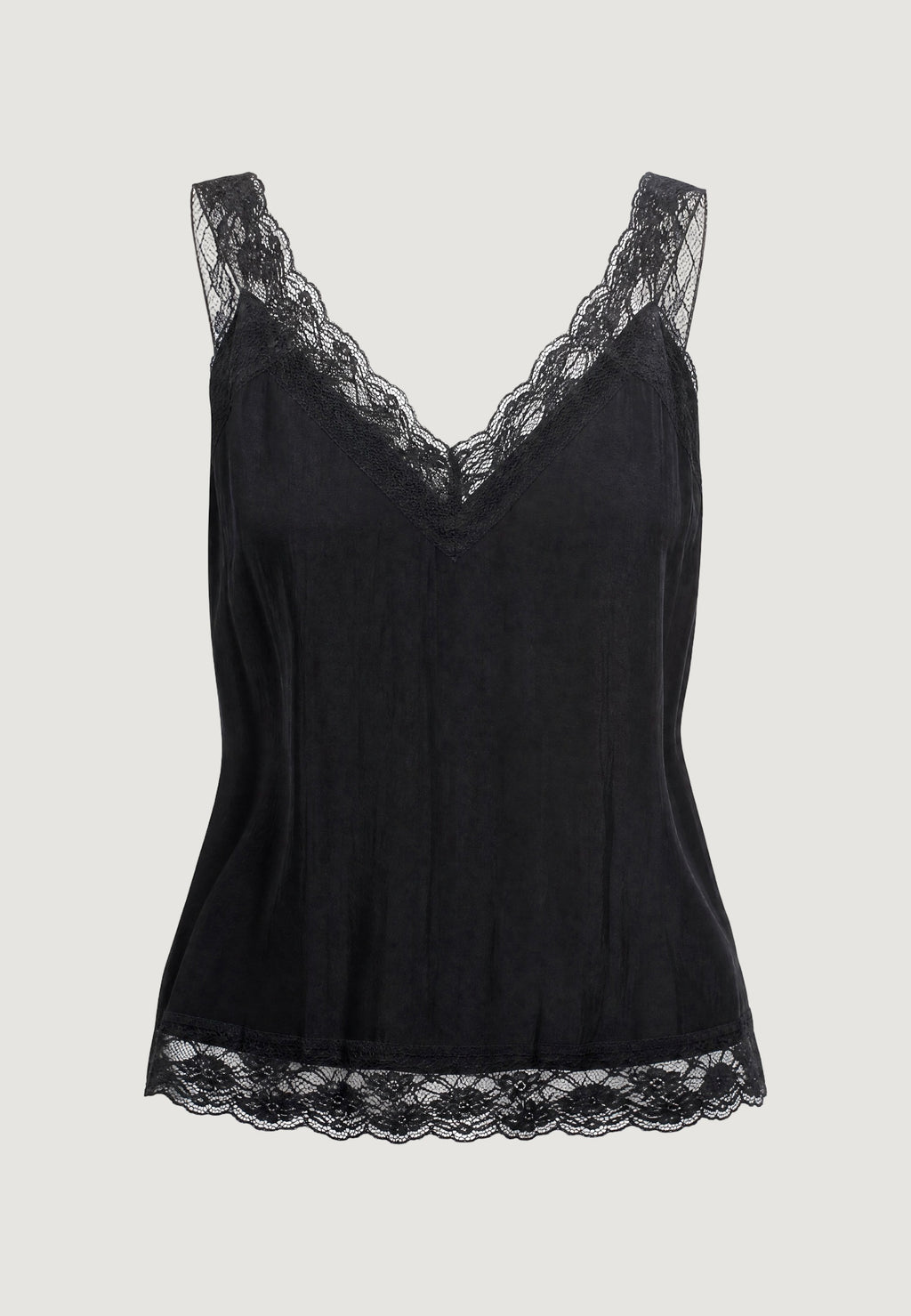 TOP CRINKLE PIZZO