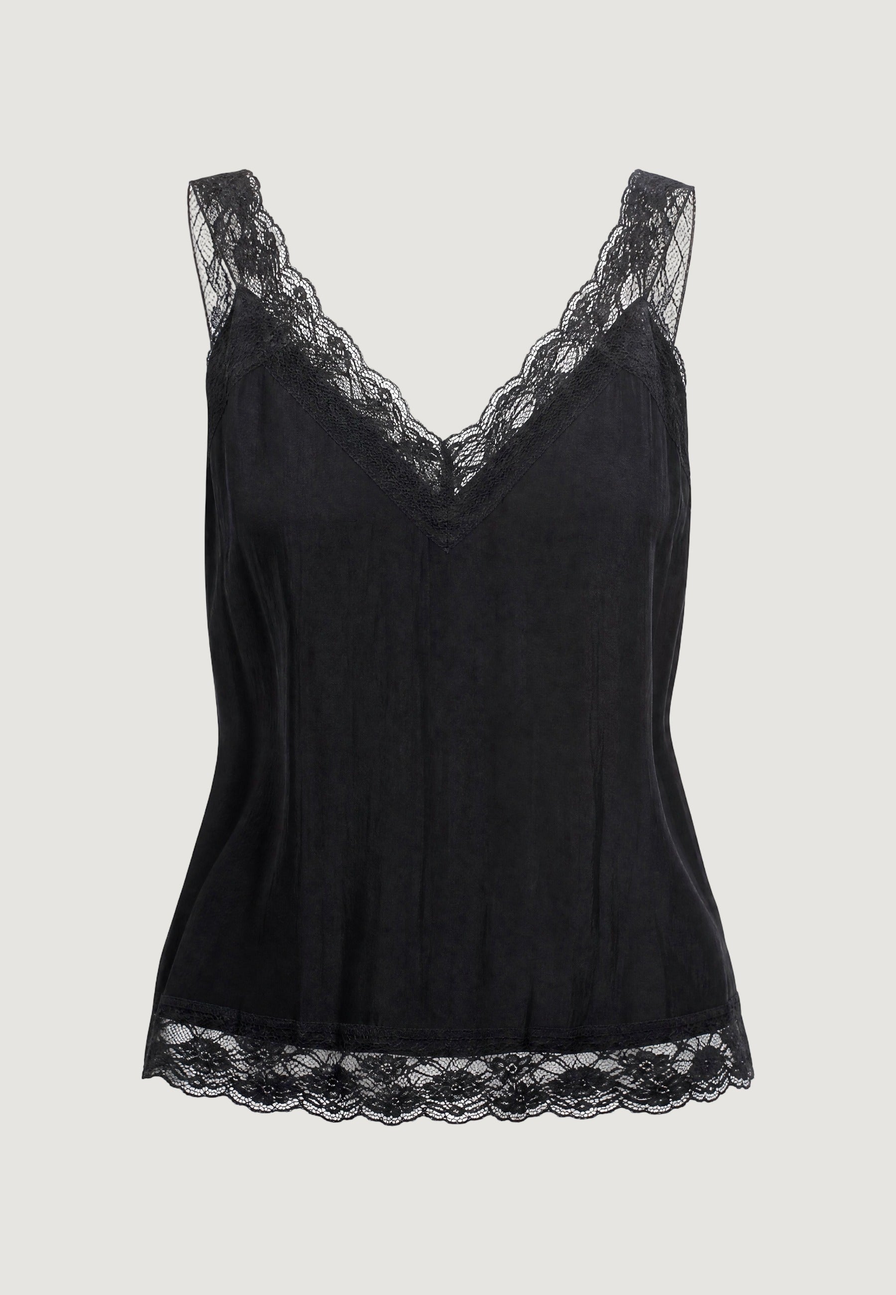 TOP CRINKLE PIZZO