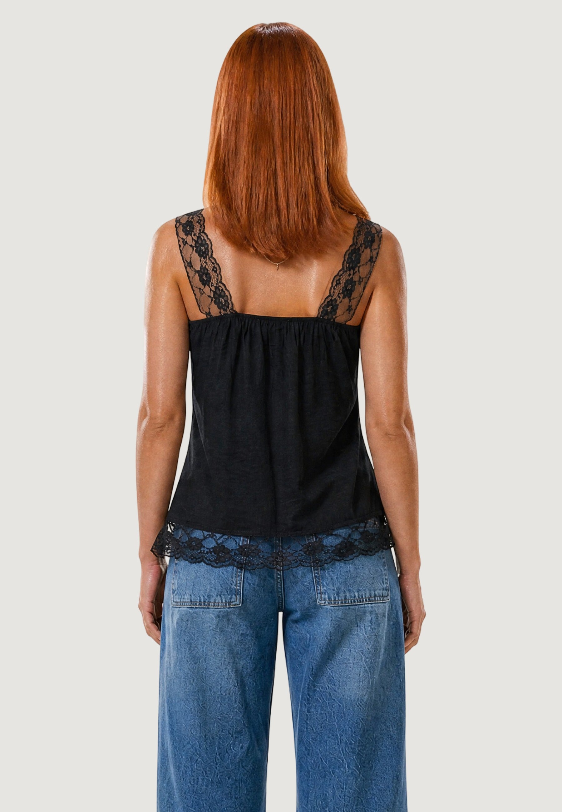 TOP CRINKLE PIZZO