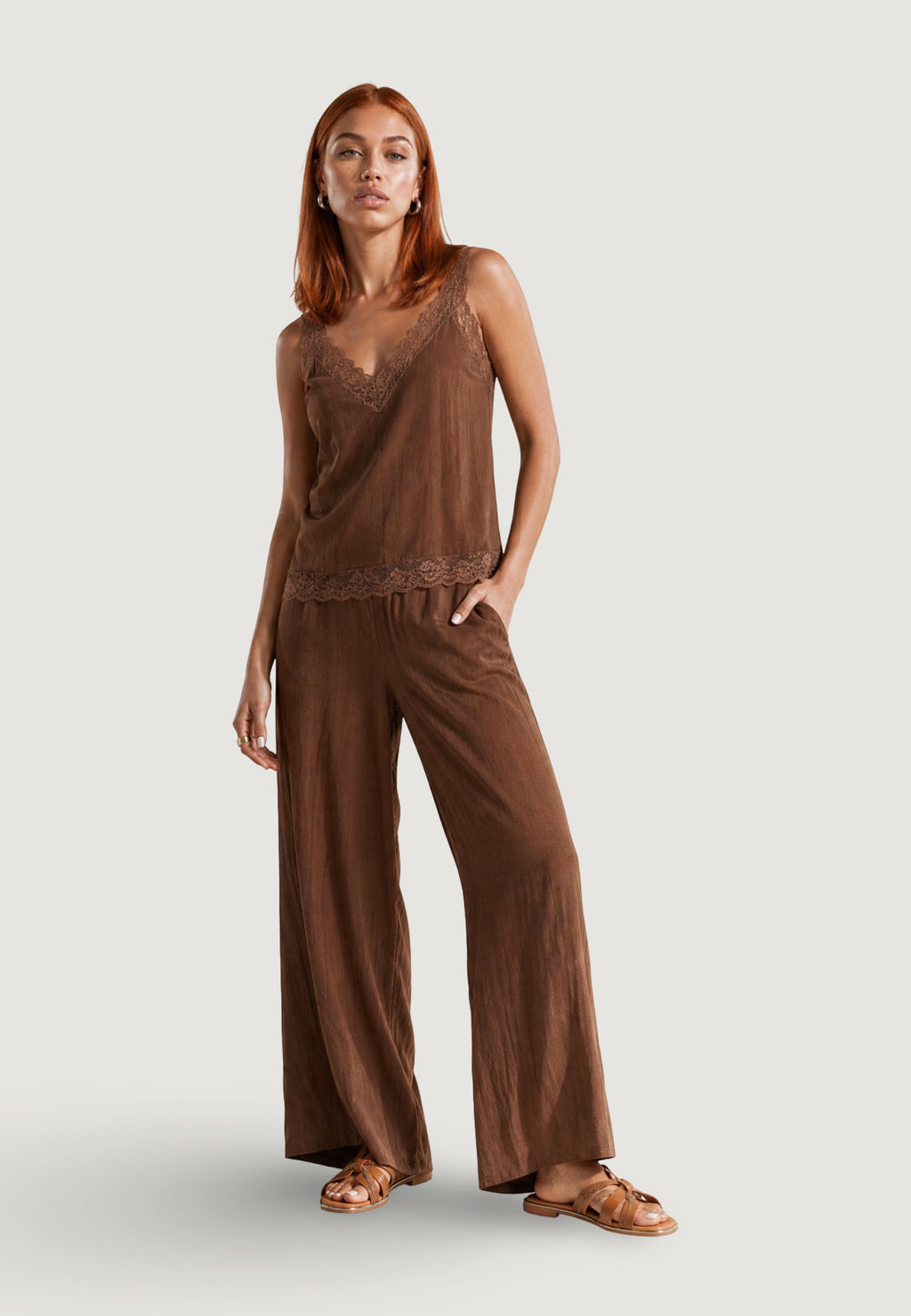 TOP CRINKLE PIZZO