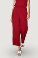 PANTALONE CRINKLE