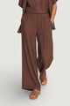 PANTALONE CRINKLE