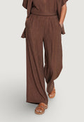 PANTALONE CRINKLE