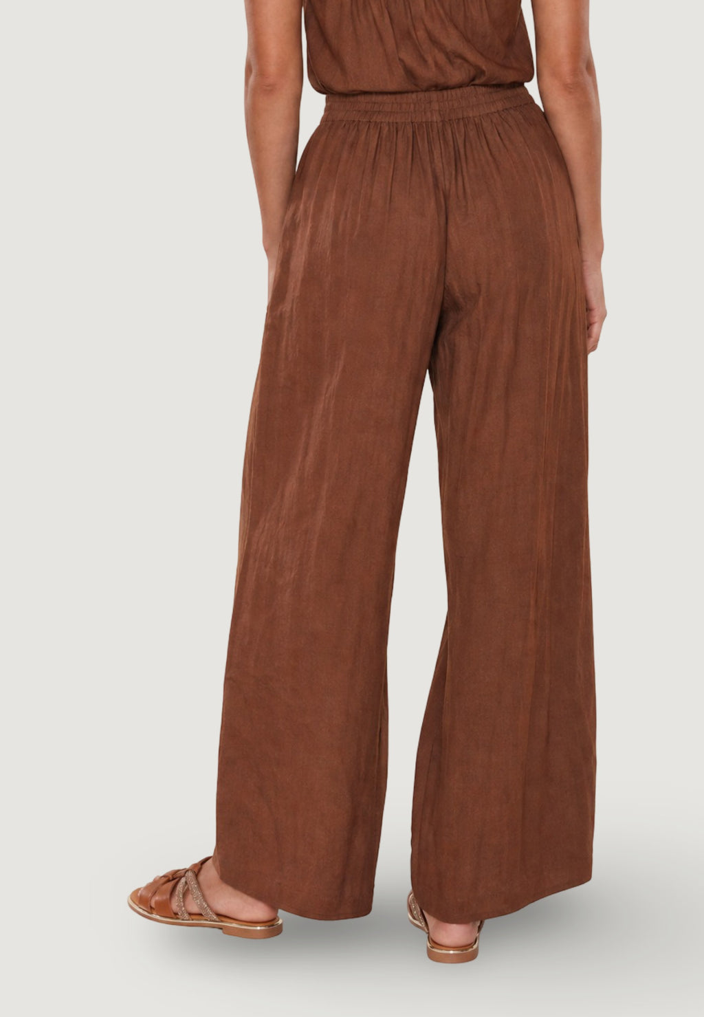 PANTALONE CRINKLE