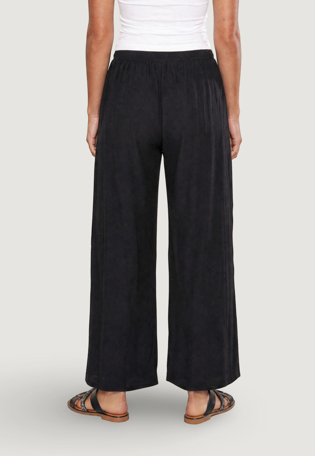 PANTALONE CRINKLE
