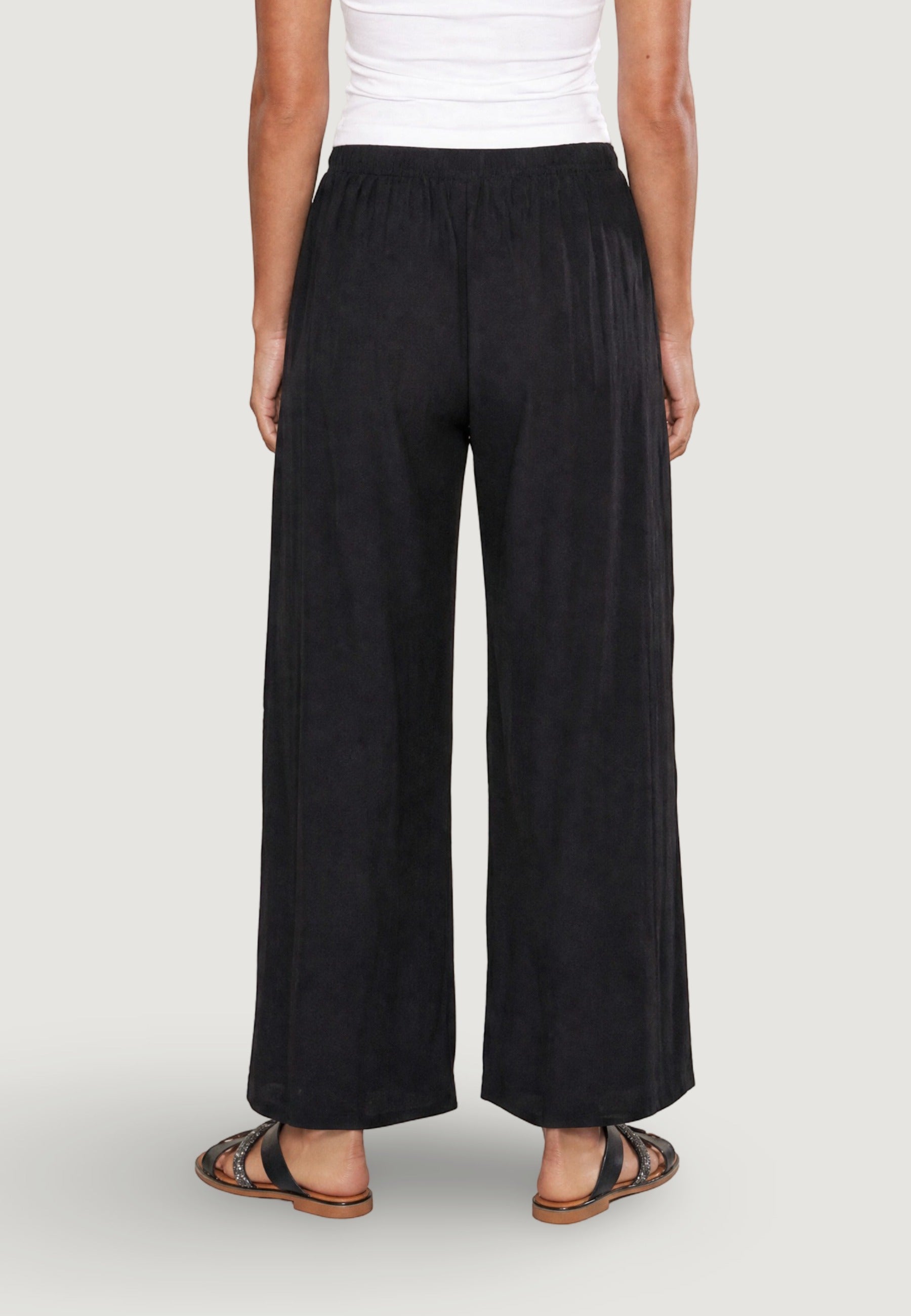 PANTALONE CRINKLE