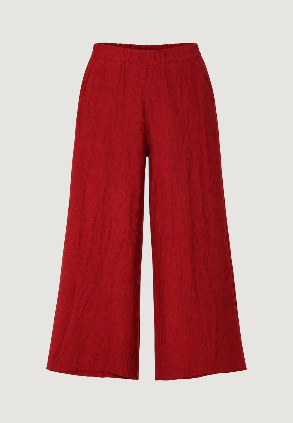PANTALONE CRINKLE
