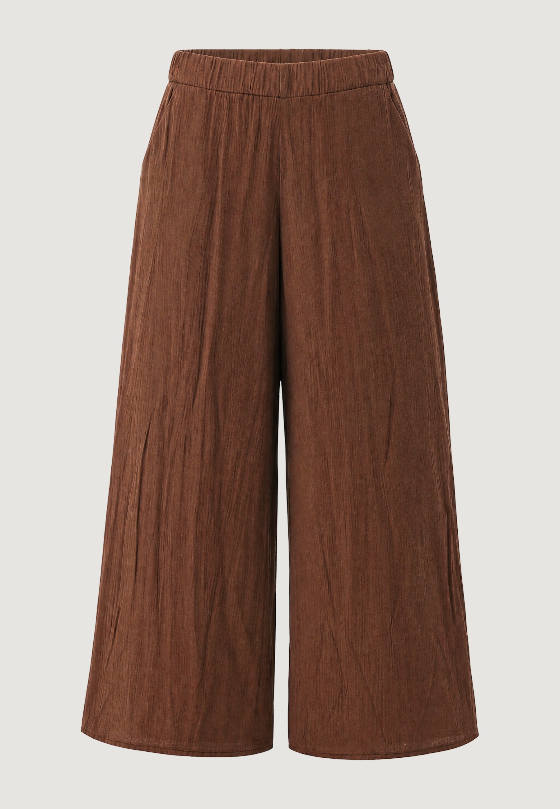 PANTALONE CRINKLE