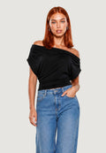 TOP DRAPPEGGIATO