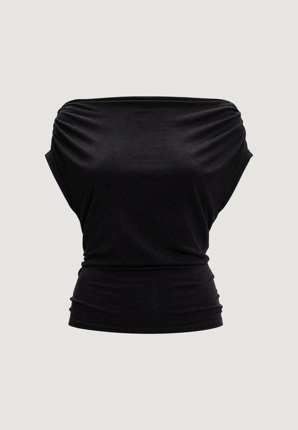 TOP DRAPPEGGIATO
