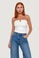 BUSTIER CON