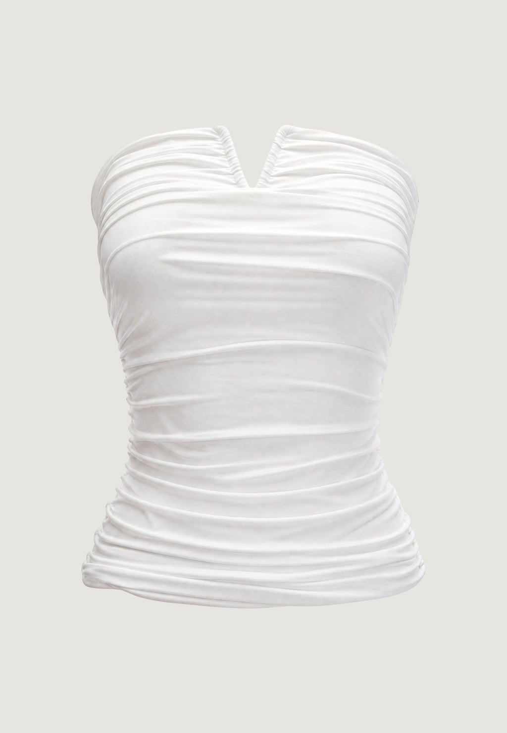 BUSTIER CON 