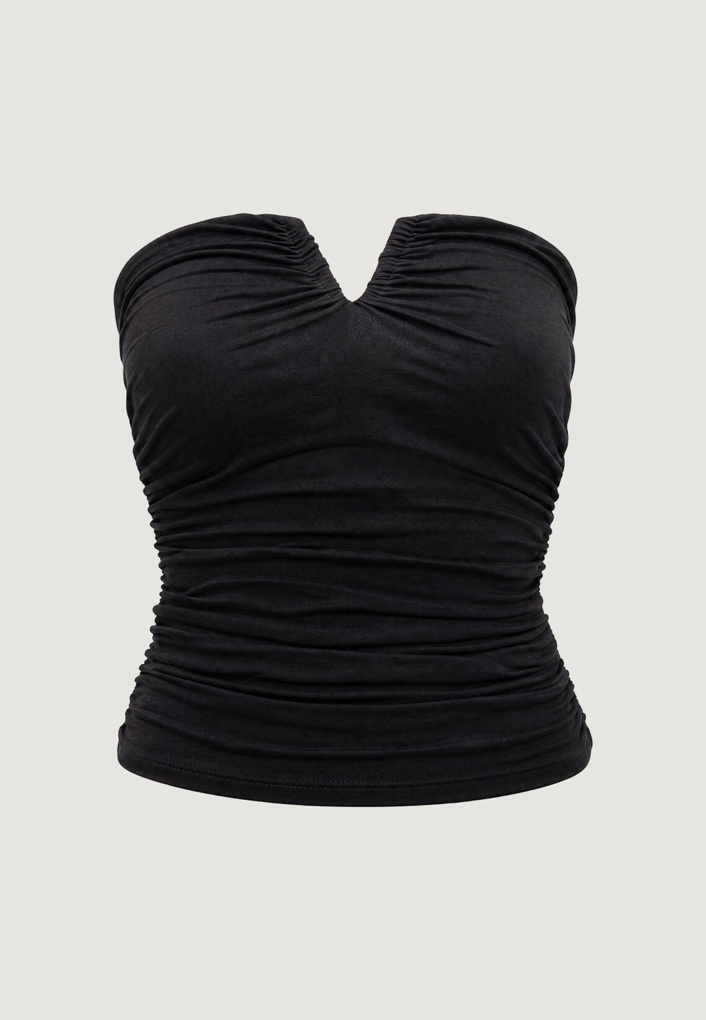 BUSTIER CON 