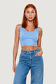 CROP TOP BASIC