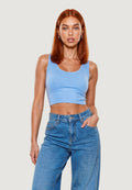 CROP TOP BASIC