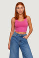 CROP TOP BASIC