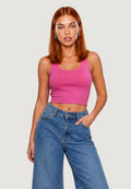 CROP TOP BASIC