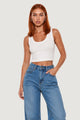 CROP TOP BASIC