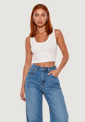 CROP TOP BASIC