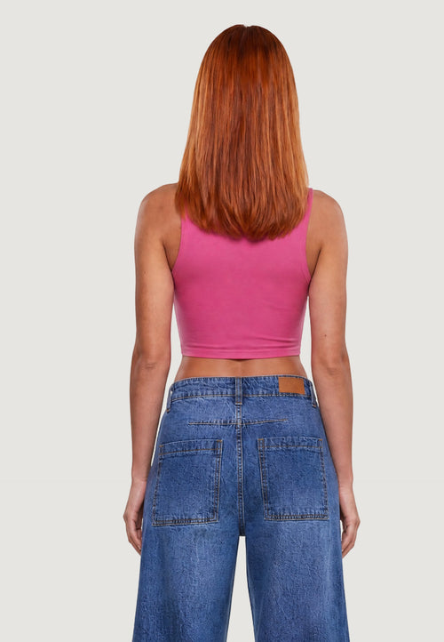 CROP TOP BASIC