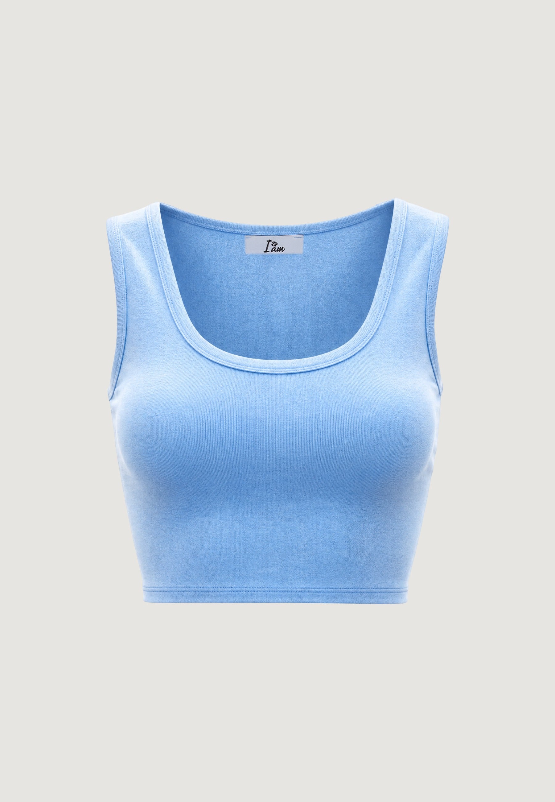 CROP TOP BASIC
