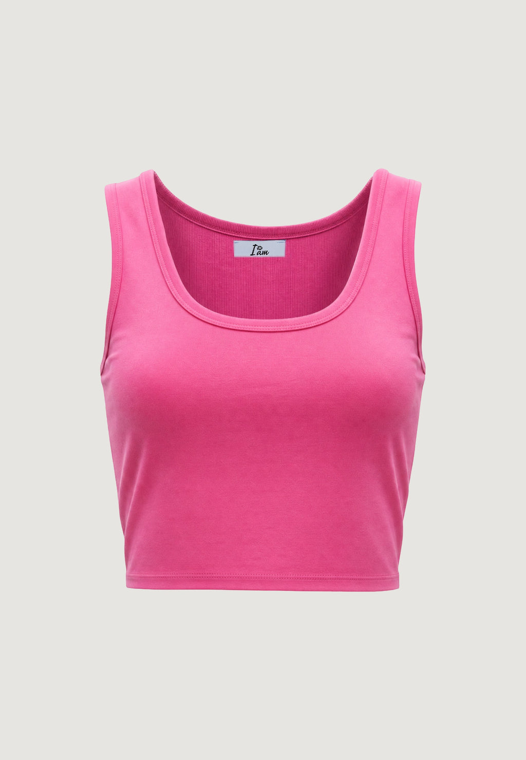 CROP TOP BASIC