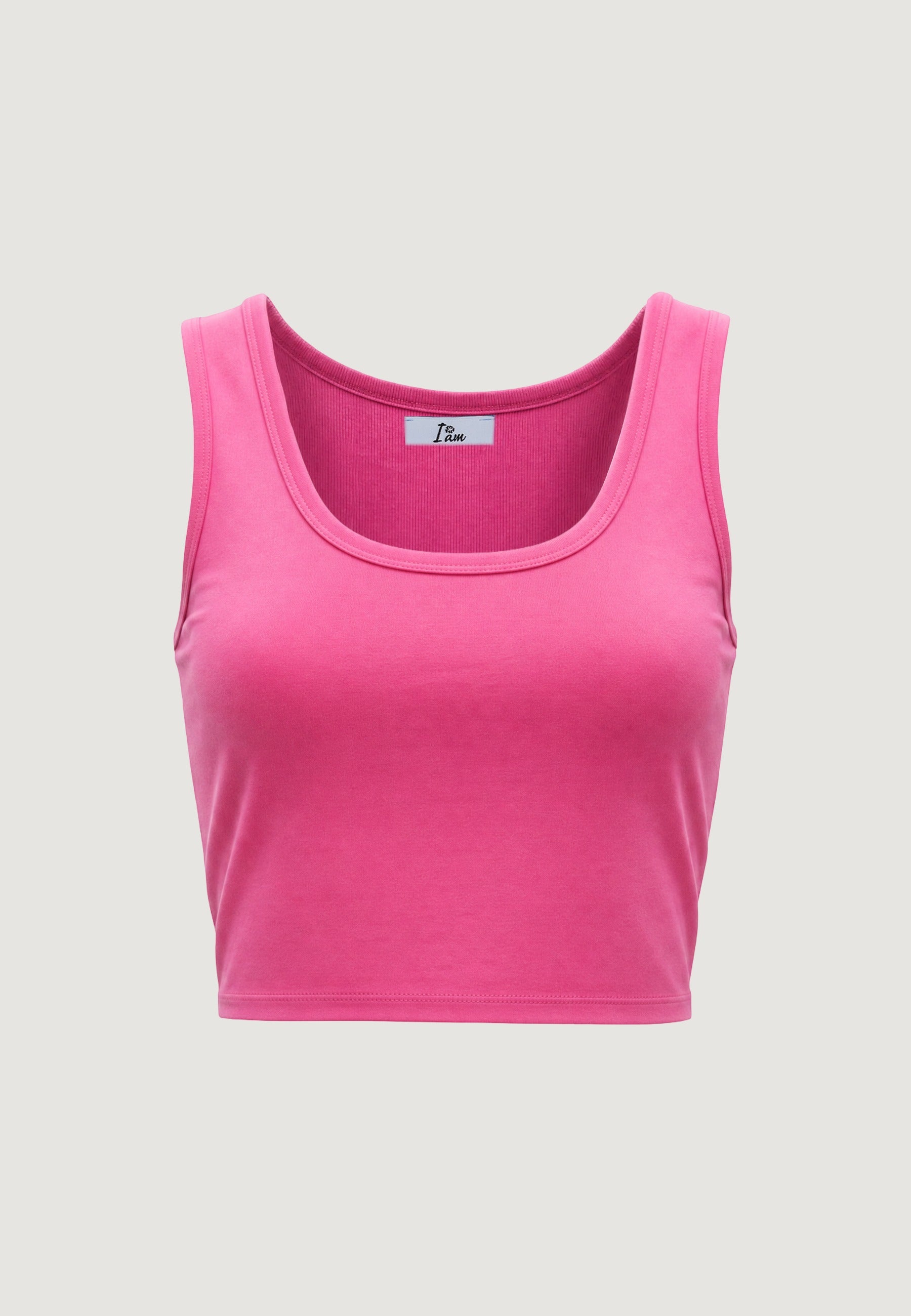 CROP TOP BASIC