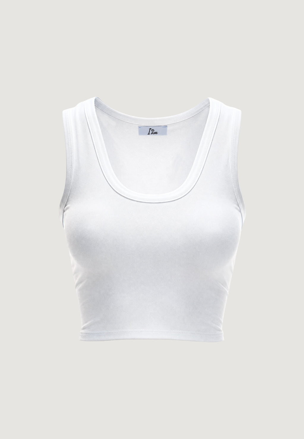 CROP TOP BASIC