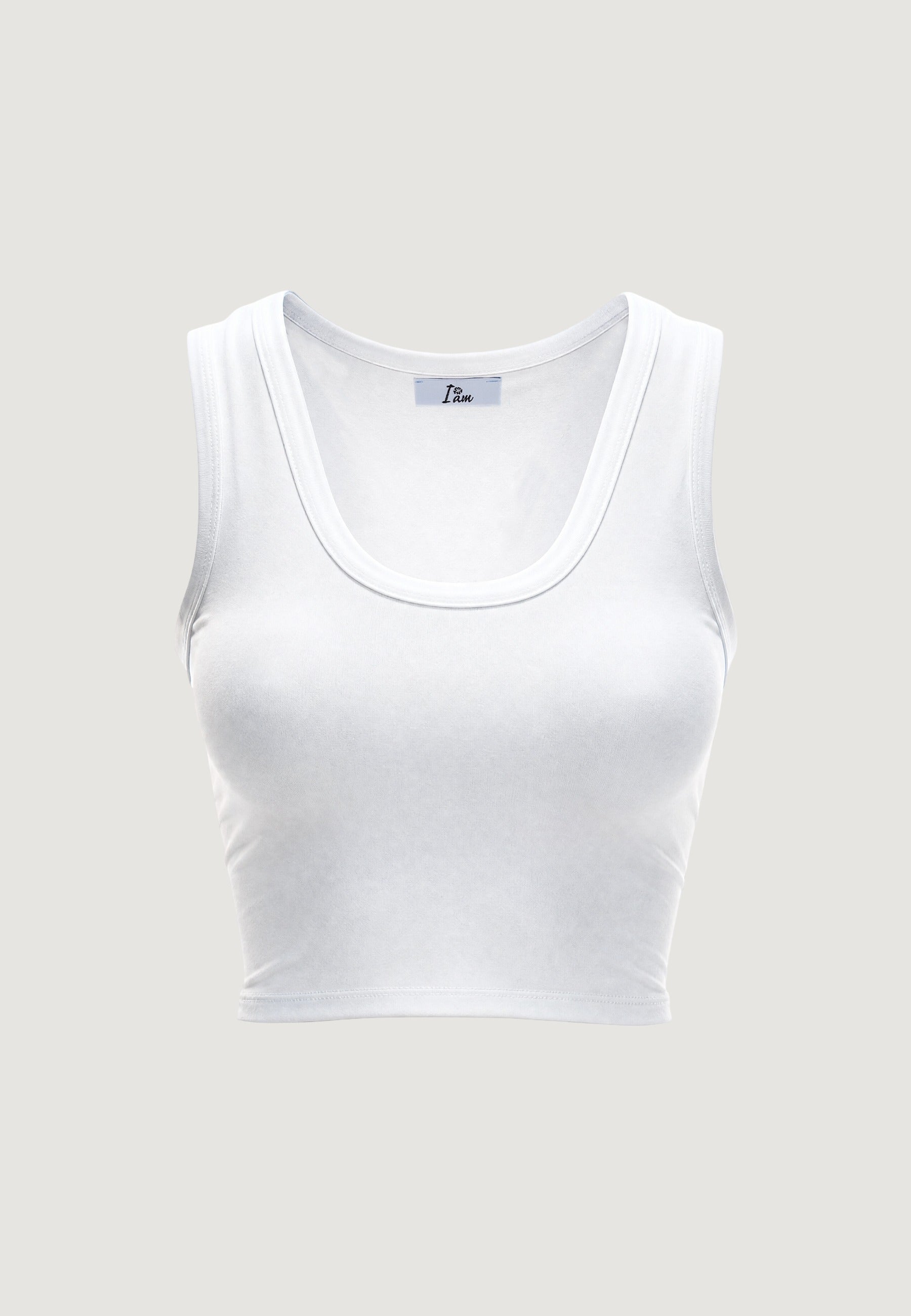 CROP TOP BASIC