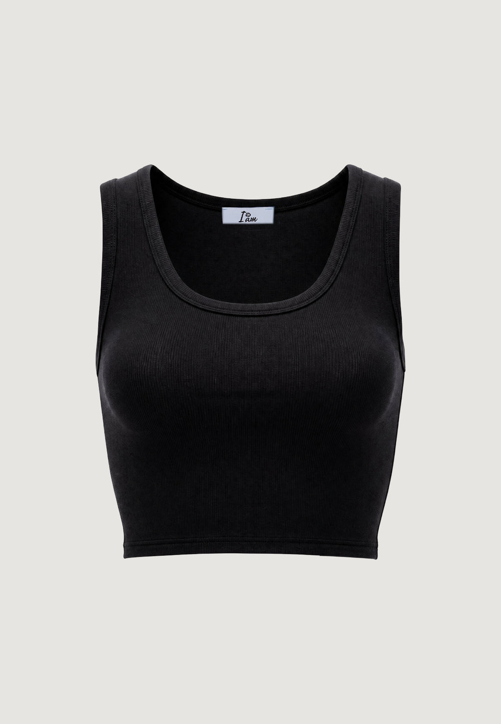 CROP TOP BASIC