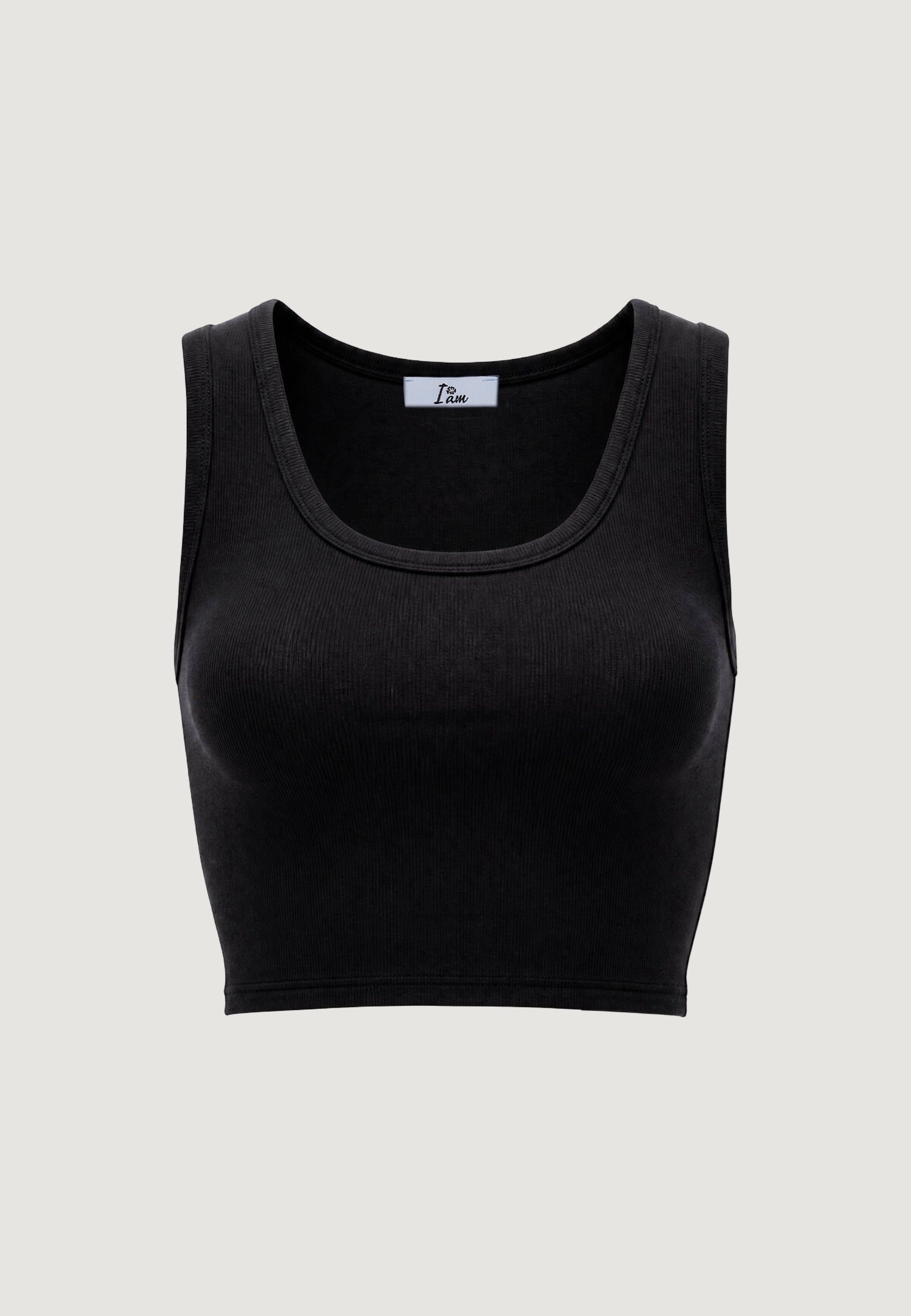 CROP TOP BASIC