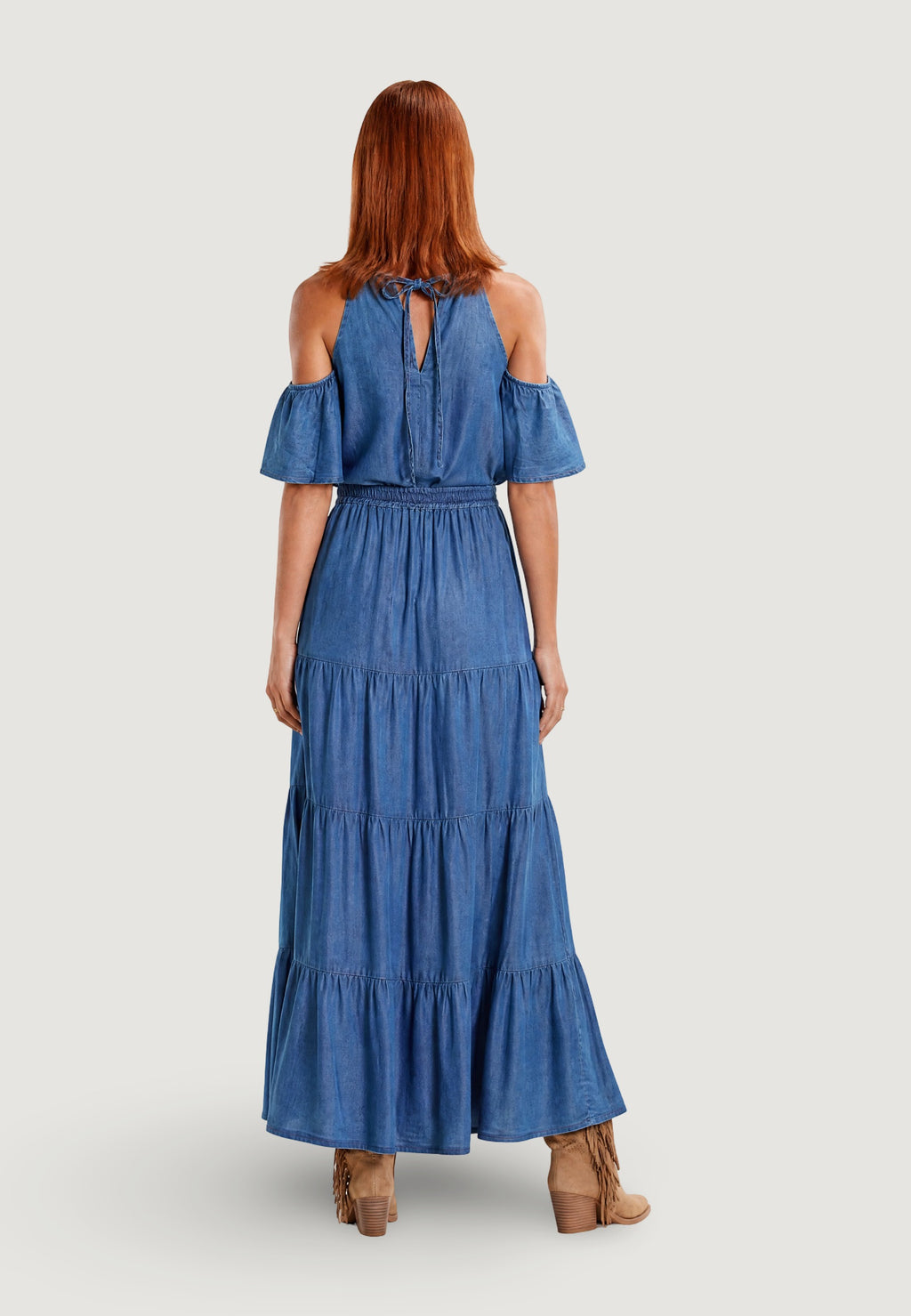 GONNA CHAMBRAY