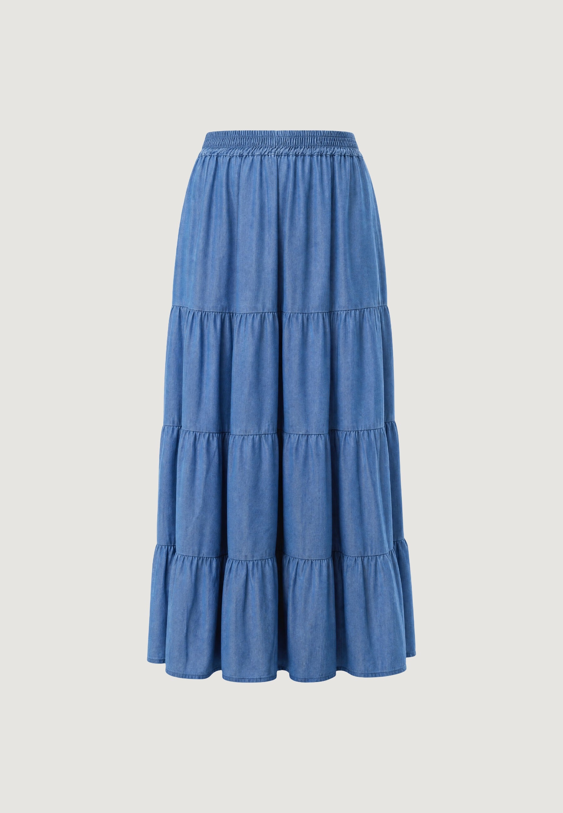 GONNA CHAMBRAY