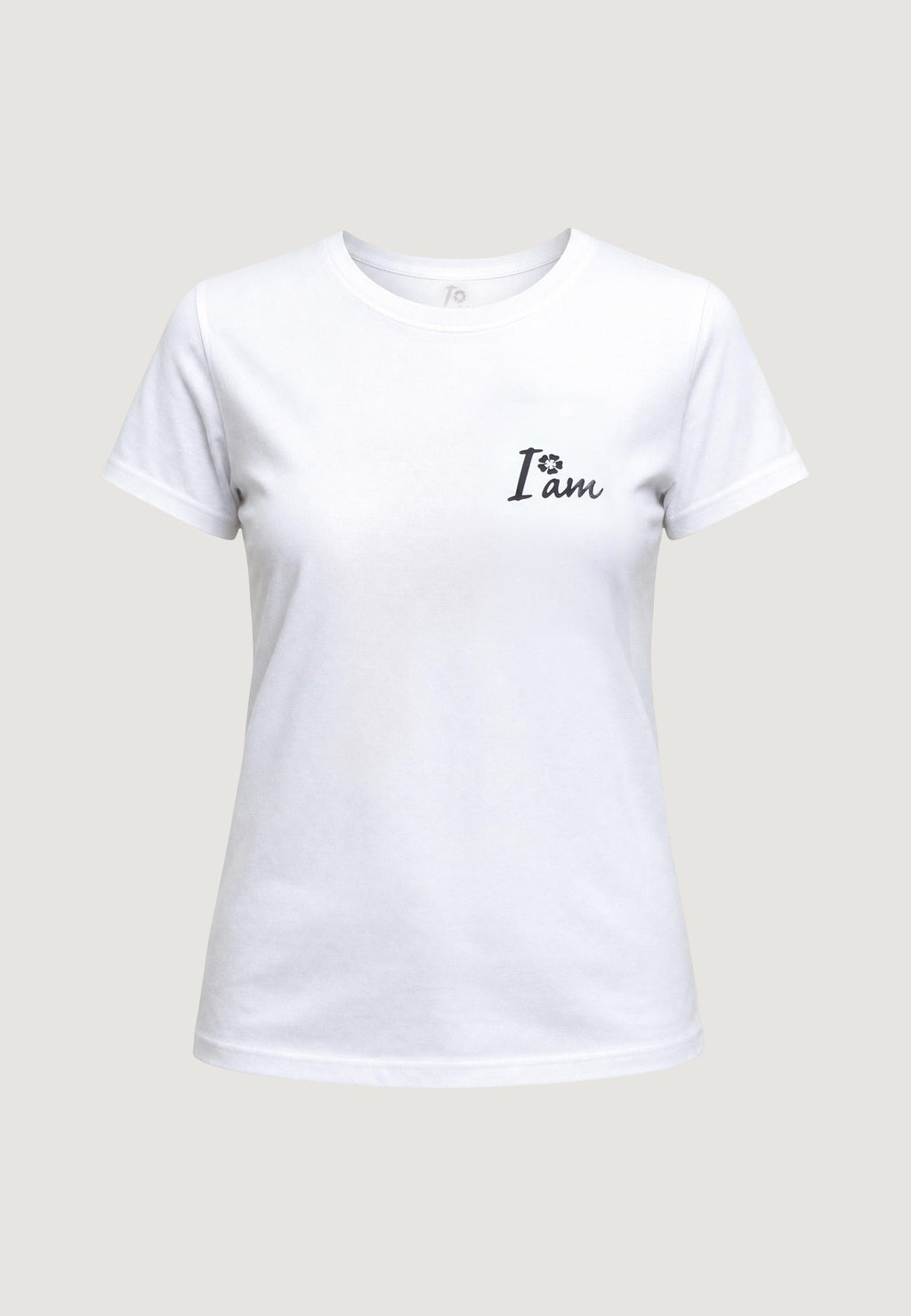 I'AM LOGO