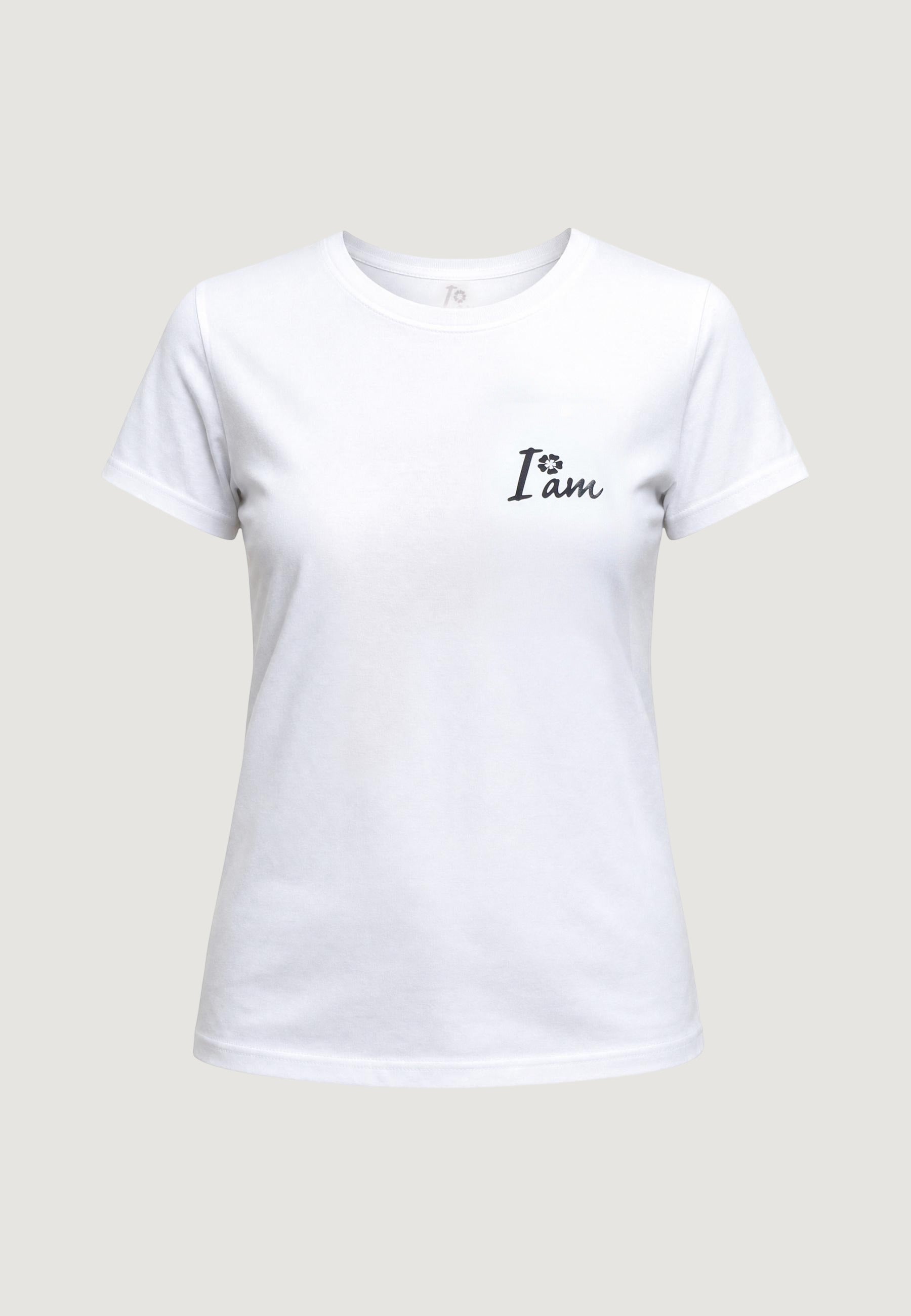 I'AM LOGO