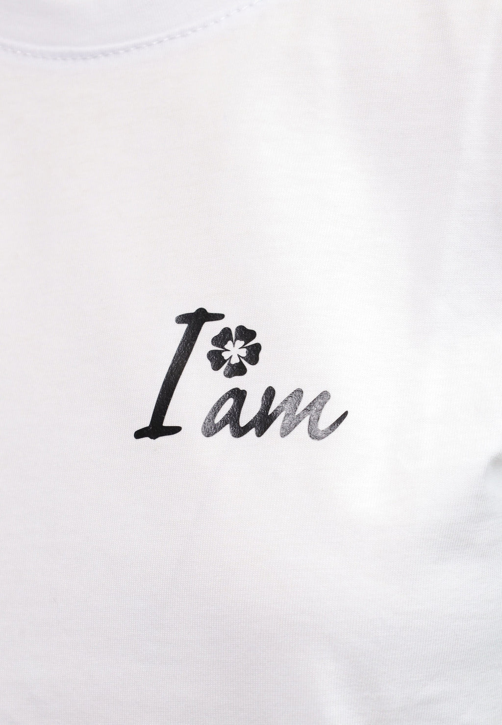 I'AM LOGO