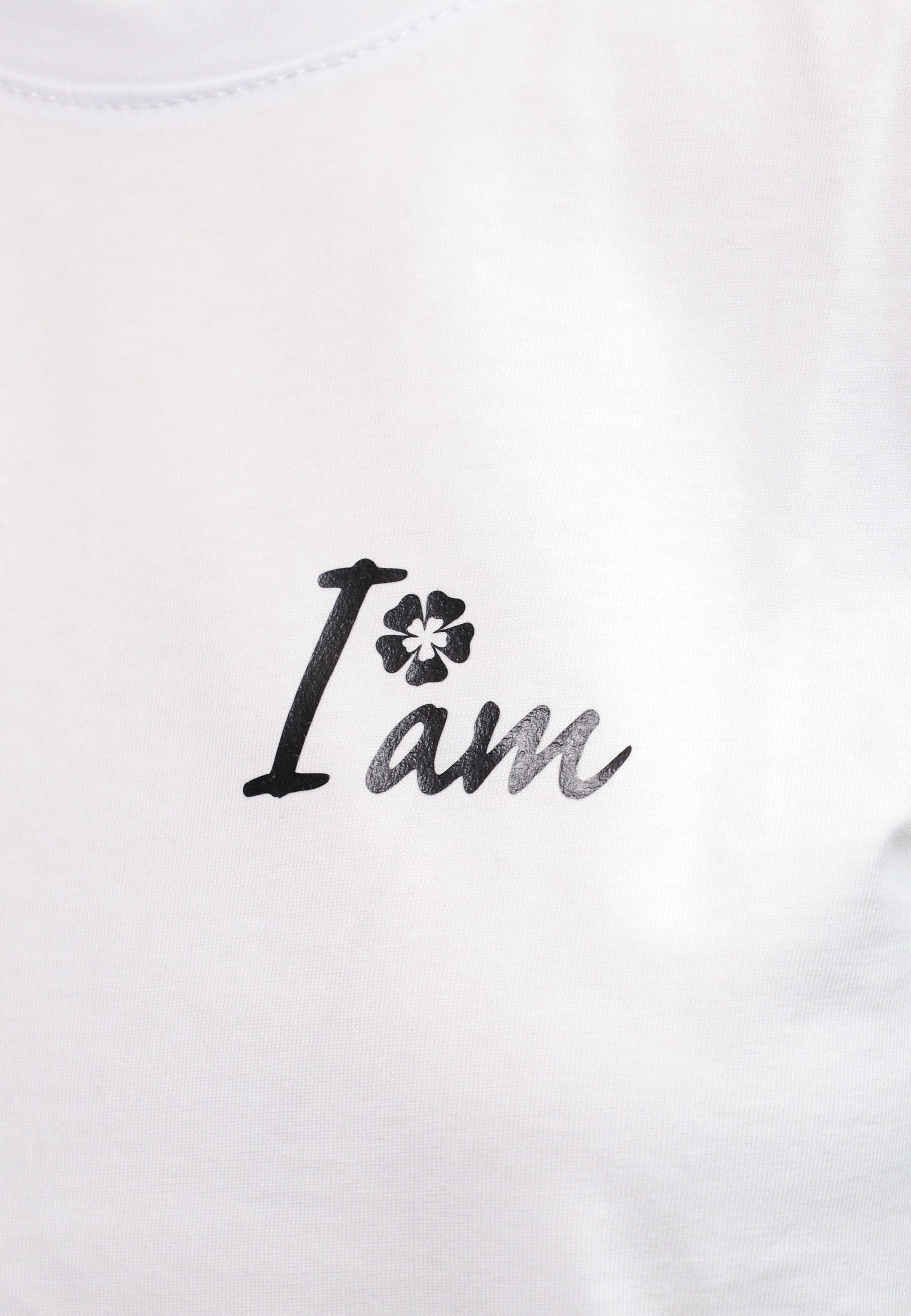 I'AM LOGO