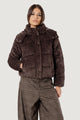 GIADA CORDUROY JACKET