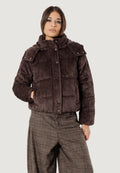 GIADA CORDUROY JACKET