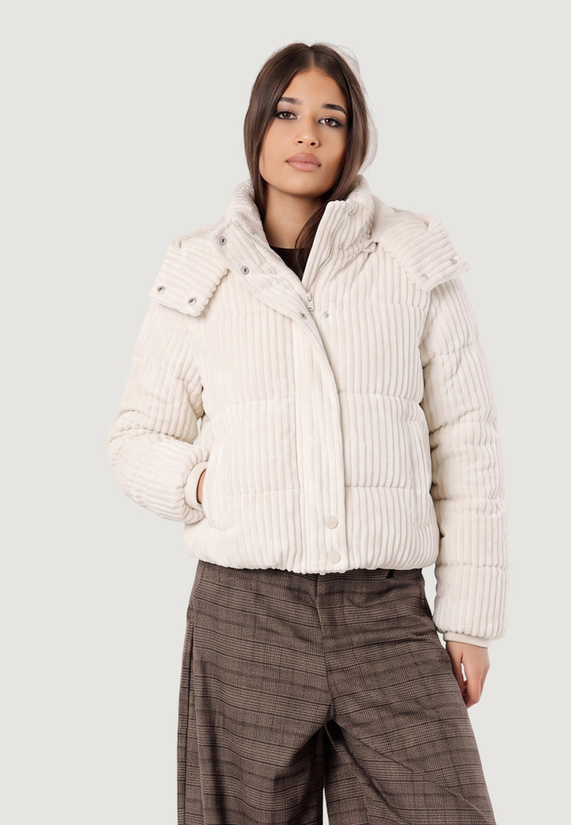 GIADA CORDUROY JACKET
