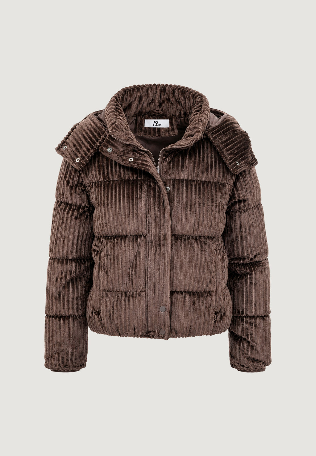 GIADA CORDUROY JACKET